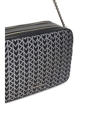 MICHAEL KORS BRYANT Bolsa bandolera para cámara negro - Bolsos Mujer - 4