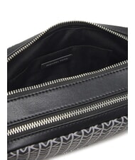 MICHAEL KORS BRYANT Bolsa bandolera para cámara negro - Bolsos Mujer - 5