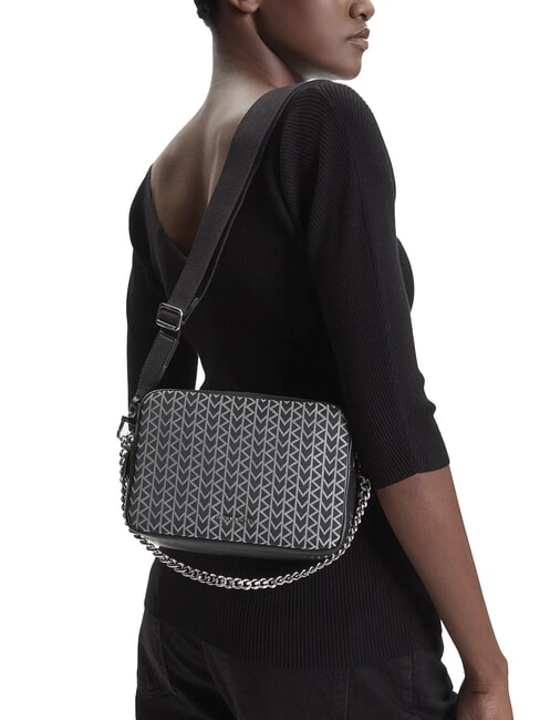 BRYANT Bolsa bandolera para cámara negro - Bolsos Mujer