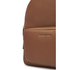 MICHAEL KORS TANNER Mochila de cuero para mujer equipaje - Bolsos Mujer - 4