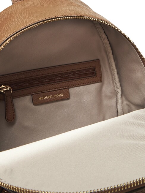 TANNER Mochila de cuero para mujer equipaje - Bolsos Mujer