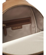 MICHAEL KORS TANNER Mochila de cuero para mujer equipaje - Bolsos Mujer - 5