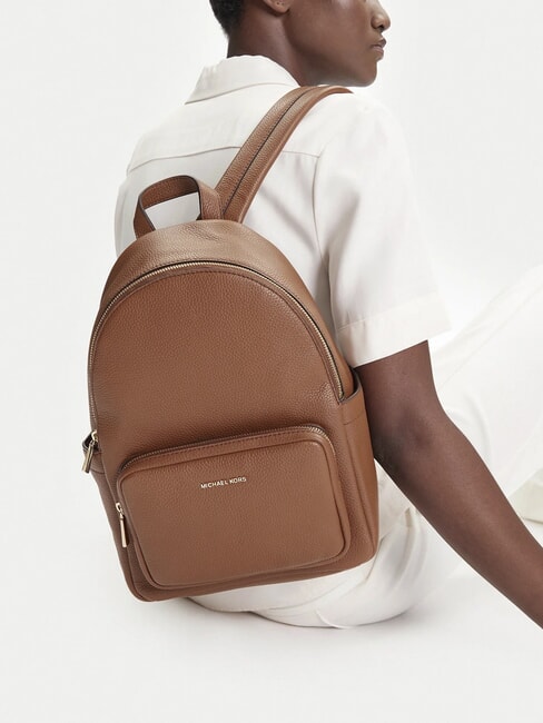 TANNER Mochila de cuero para mujer equipaje - Bolsos Mujer