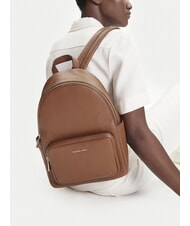 MICHAEL KORS TANNER Mochila de cuero para mujer equipaje - Bolsos Mujer - 6