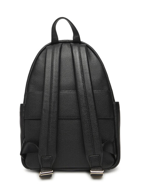 TANNER Mochila de cuero para mujer negro - Bolsos Mujer