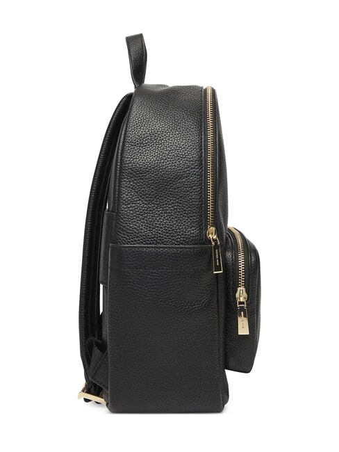 TANNER Mochila de cuero para mujer negro - Bolsos Mujer