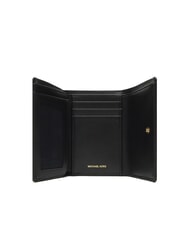 MICHAEL KORS BRYANT Cartera mediana de cuero - Carteras Mujer