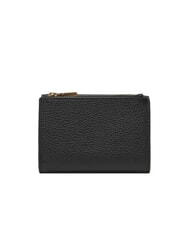 MICHAEL KORS BRYANT Cartera mediana de cuero negro - Carteras Mujer - 3