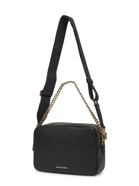 BRYANT Mini bolso con correa para el hombro negro - Bolsos Mujer