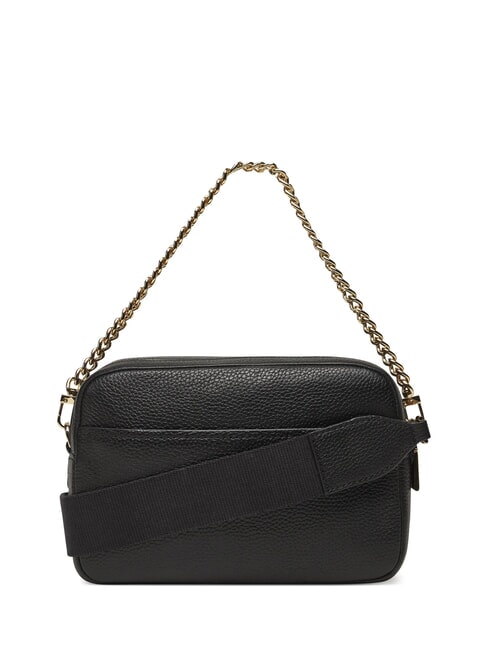 BRYANT Mini bolso con correa para el hombro negro - Bolsos Mujer