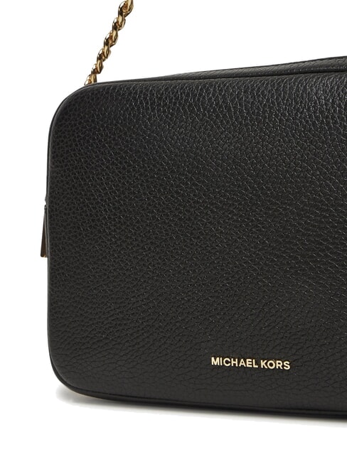 BRYANT Mini bolso con correa para el hombro negro - Bolsos Mujer