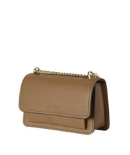 MICHAEL KORS CLAIRE Bolso bandolera de piel - Bolsos Mujer