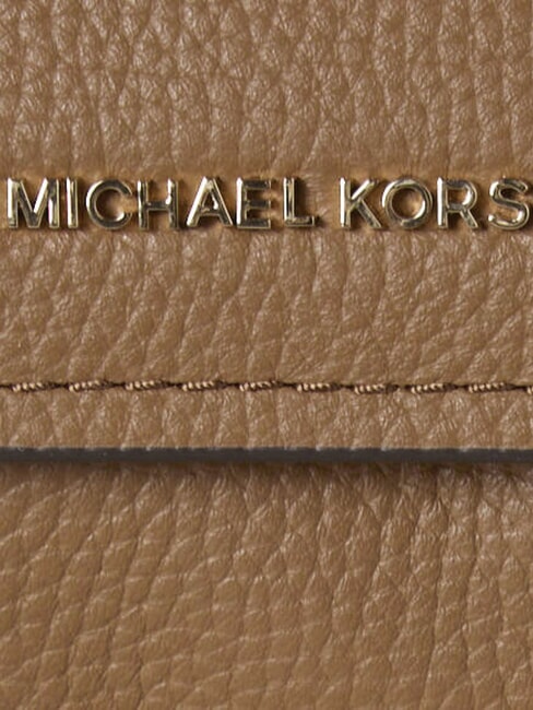 CLAIRE Bolso bandolera de piel equipaje - Bolsos Mujer