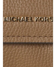 MICHAEL KORS CLAIRE Bolso bandolera de piel equipaje - Bolsos Mujer - 3