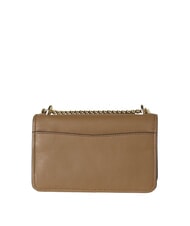 MICHAEL KORS CLAIRE Bolso bandolera de piel equipaje - Bolsos Mujer - 4