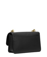 MICHAEL KORS CLAIRE Bolso bandolera de piel - Bolsos Mujer