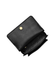 MICHAEL KORS CLAIRE Bolso bandolera de piel negro - Bolsos Mujer - 3