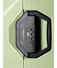 SAMSONITE MAGNUM ECO Carro grande 81/30 pistacho verde - Trolley R&iacute;gidos - 5
