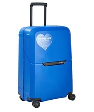 SAMSONITE MAGNUM ECO Carro mediano 69/25 NauticBlue - Trolley Rígidos - 3