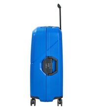 SAMSONITE MAGNUM ECO Carro mediano 69/25 NauticBlue - Trolley Rígidos - 4