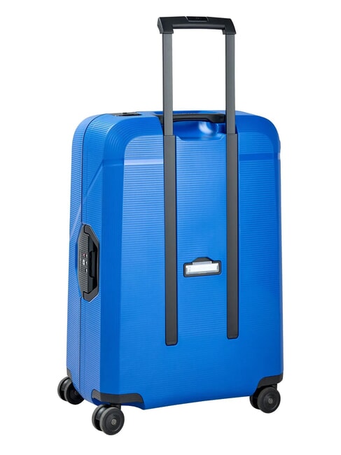 MAGNUM ECO Carro mediano 69/25 NauticBlue - Trolley Rígidos