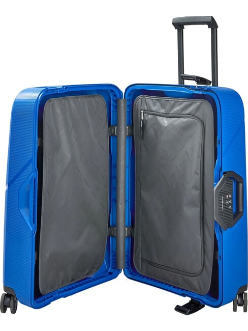 MAGNUM ECO Carro mediano 69/25 NauticBlue - Trolley Rígidos