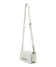 MARIO VALENTINO STEFANY Bolsa de doble función con solapa blanco - Bolsos Mujer - 3