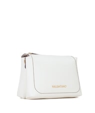 MARIO VALENTINO SAMANTHA Bolso con doble correa para el hombro y funda. blanco - Bolsos Mujer - 3