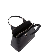 MARIO VALENTINO SHARON RE Bolso con correa para el hombro negro - Bolsos Mujer - 4