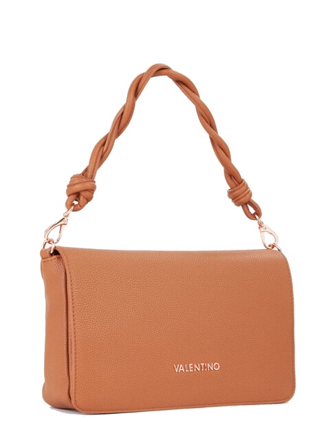 SCARLETT RE Bolso de mano, bolso de hombro cuero - Bolsos Mujer