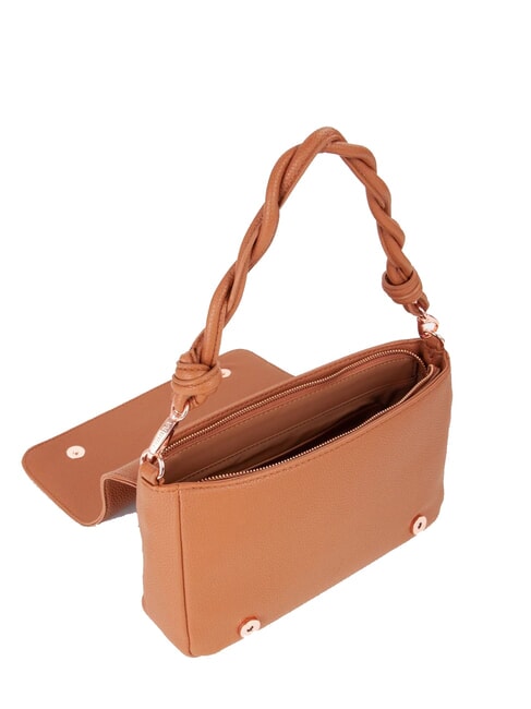 SCARLETT RE Bolso de mano, bolso de hombro cuero - Bolsos Mujer