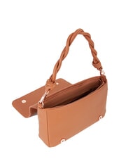 MARIO VALENTINO SCARLETT RE Bolso de mano, bolso de hombro cuero - Bolsos Mujer - 4