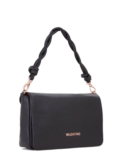 SCARLETT RE Bolso de mano, bolso de hombro negro - Bolsos Mujer