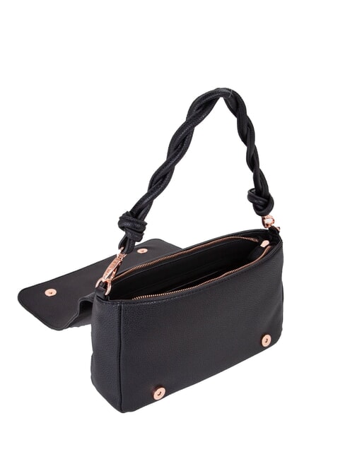 SCARLETT RE Bolso de mano, bolso de hombro negro - Bolsos Mujer