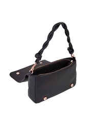 MARIO VALENTINO SCARLETT RE Bolso de mano, bolso de hombro negro - Bolsos Mujer - 4