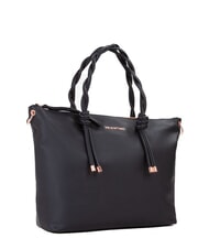 MARIO VALENTINO SCARLETT RE Bolso de hombro con asas trenzadas - Bolsos Mujer