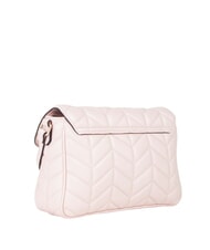 MARIO VALENTINO PETAL RE Bolso de hombro con solapa polvo - Bolsos Mujer - 3