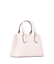 MARIO VALENTINO PETAL RE Bolso pequeño con correa para el hombro polvo - Bolsos Mujer - 3
