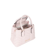 MARIO VALENTINO PETAL RE Bolso pequeño con correa para el hombro polvo - Bolsos Mujer - 4