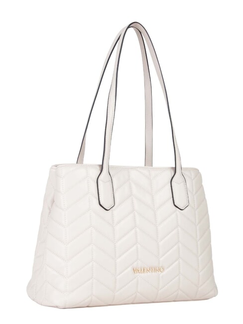 PETAL RE  color crudo - Bolsos Mujer