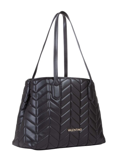 PETAL RE  negro - Bolsos Mujer