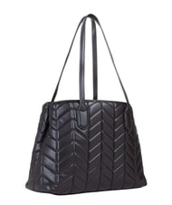 MARIO VALENTINO PETAL RE  negro - Bolsos Mujer - 3