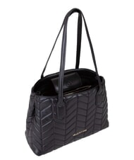 MARIO VALENTINO PETAL RE  negro - Bolsos Mujer - 4