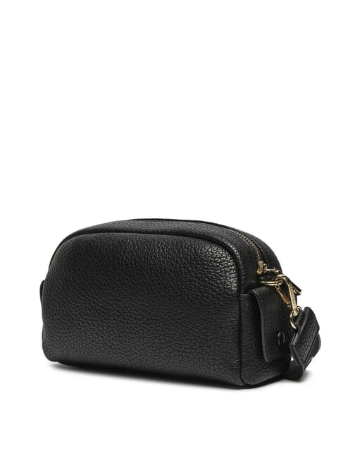BLOSSOM RE Bolso pequeño de hombro negro - Bolsos Mujer