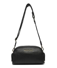 MARIO VALENTINO BLOSSOM RE Bolso pequeño de hombro negro - Bolsos Mujer - 3