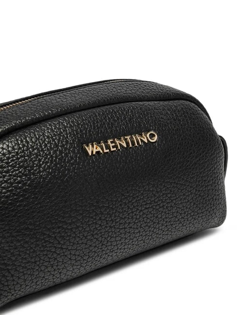 BLOSSOM RE Bolso pequeño de hombro negro - Bolsos Mujer