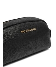 MARIO VALENTINO BLOSSOM RE Bolso pequeño de hombro negro - Bolsos Mujer - 4