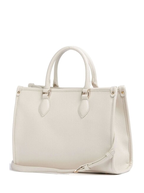 RISED RE Bolso con correa para el hombro color crudo - Bolsos Mujer