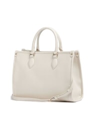 MARIO VALENTINO RISED RE Bolso con correa para el hombro color crudo - Bolsos Mujer - 2