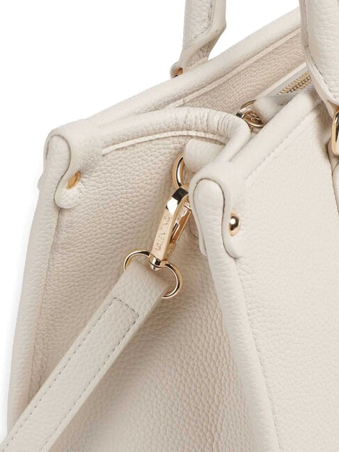 RISED RE Bolso con correa para el hombro color crudo - Bolsos Mujer